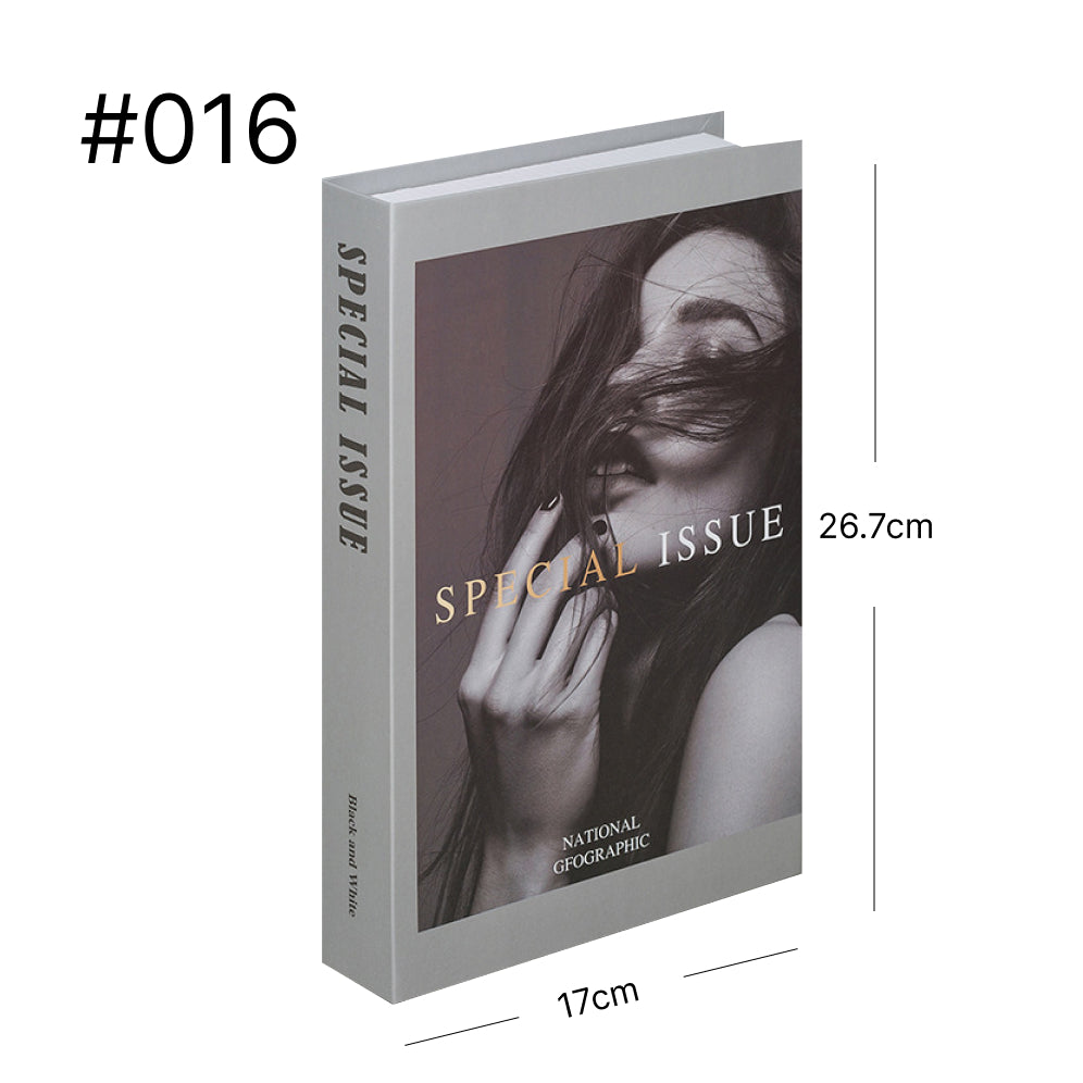 Libro Deco #016