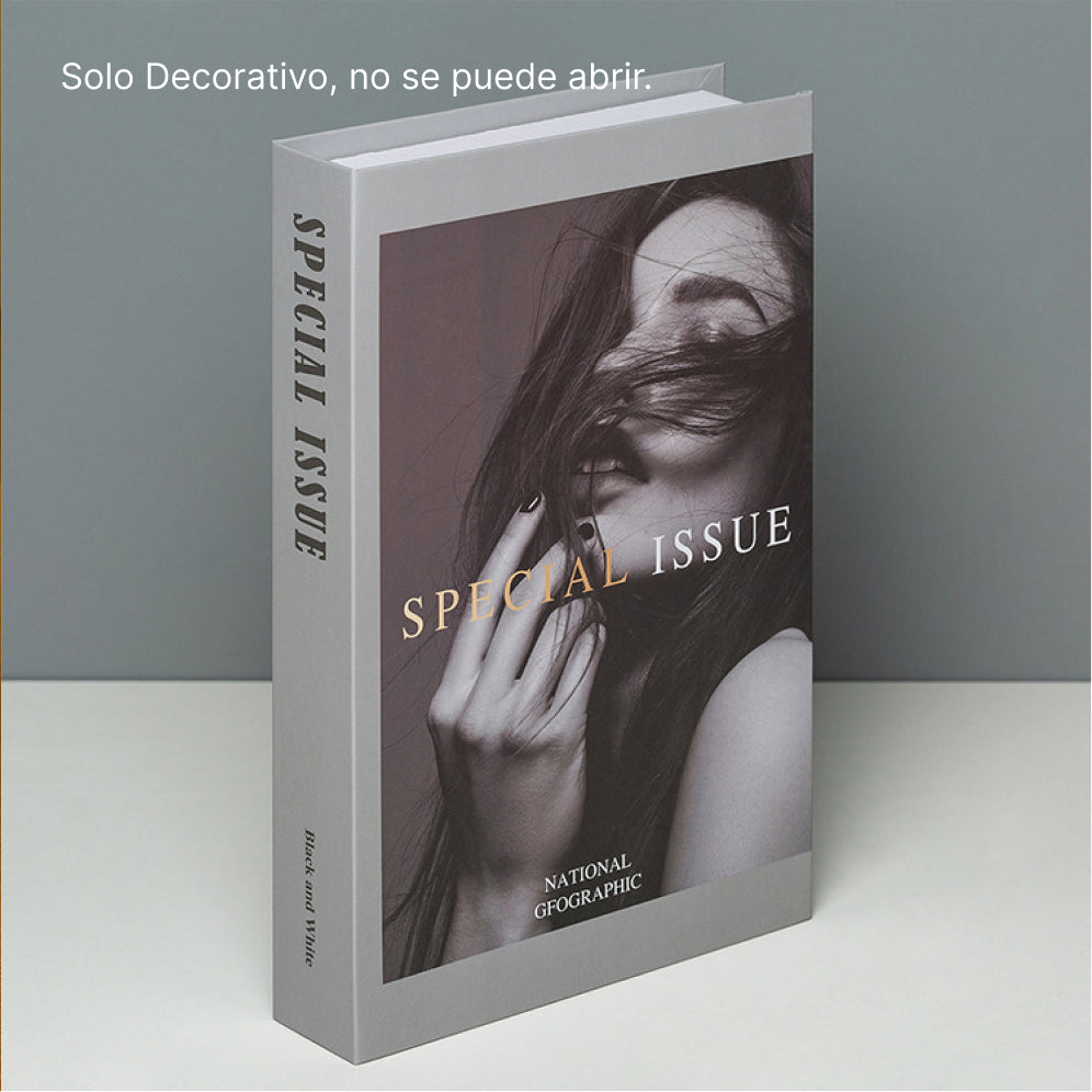 Libro Deco #016
