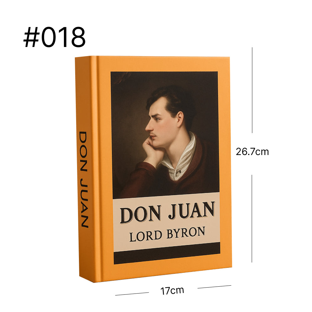 Libro Deco #018