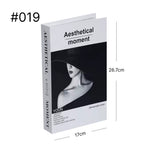 Libro Deco #019
