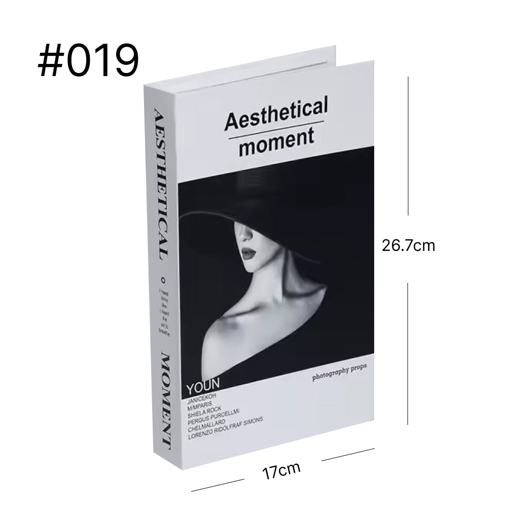 Libro Deco #019