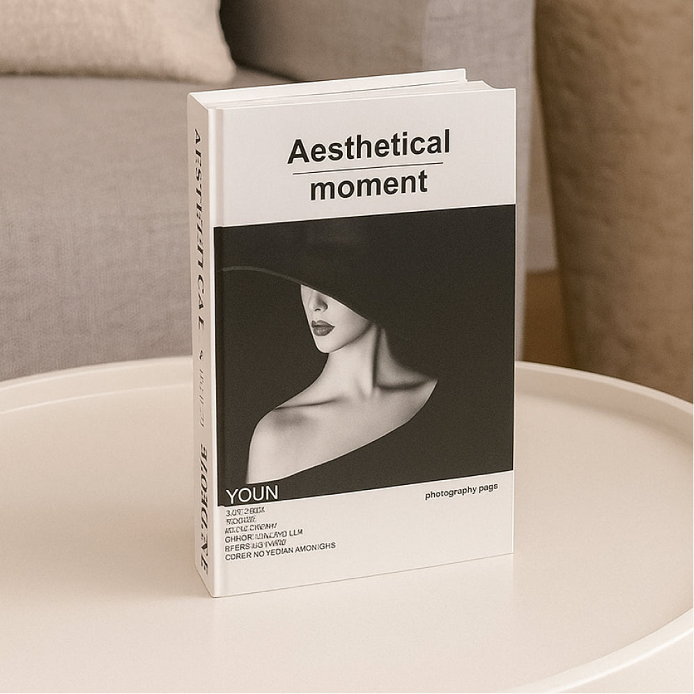 Libro Deco #019