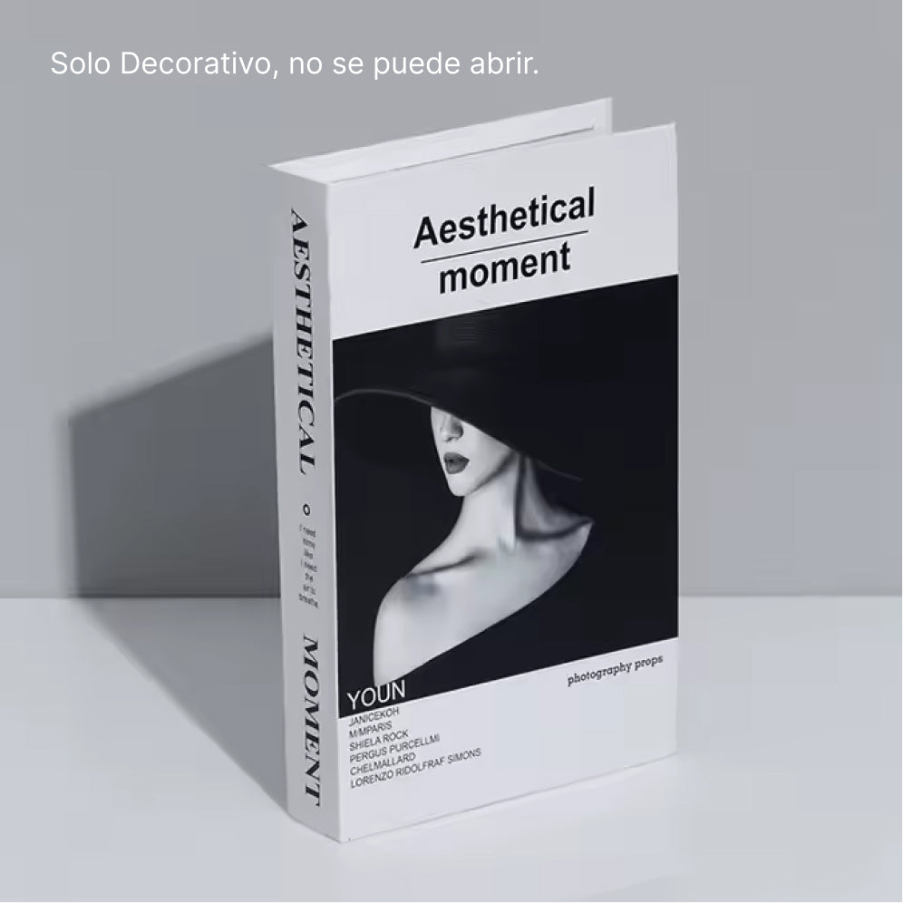 Libro Deco #019