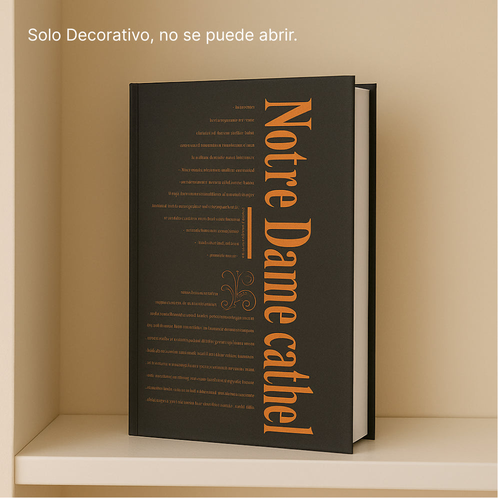 Libro Deco #020
