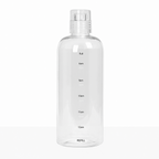 Daily Bottle Vidrio 750ml