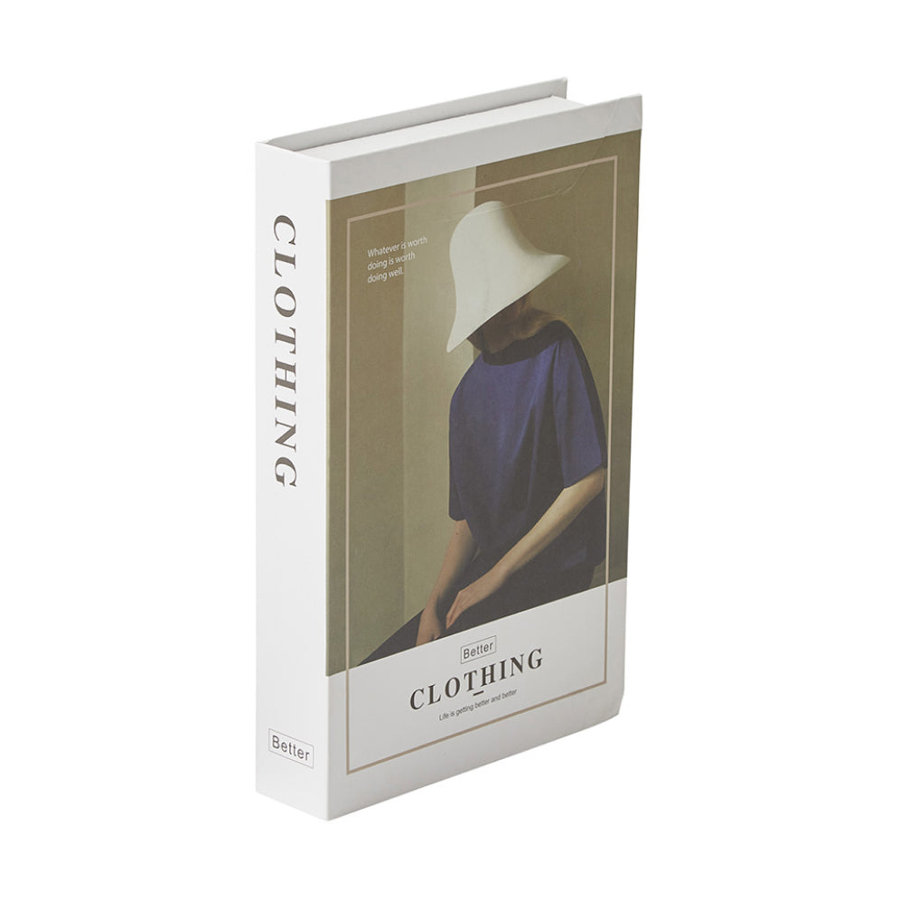 Libro Deco #021