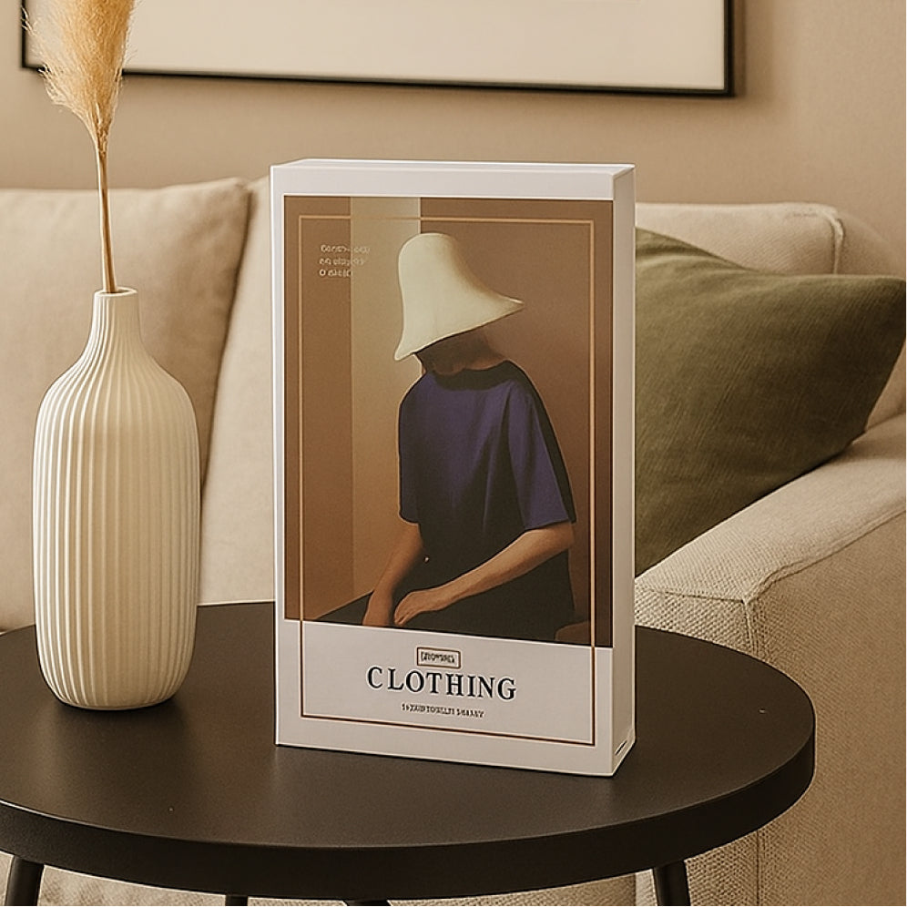 Libro Deco #021