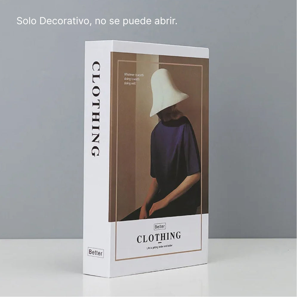 Libro Deco #021