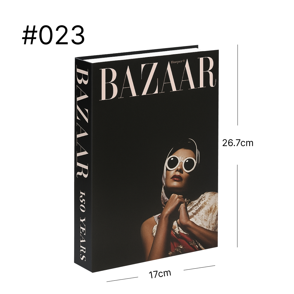 Libro Deco #023