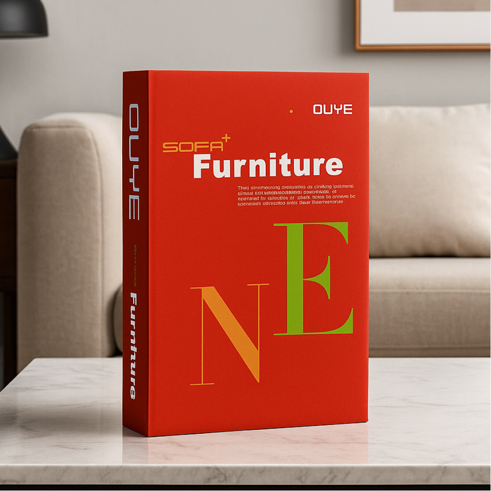 Libro Deco #024