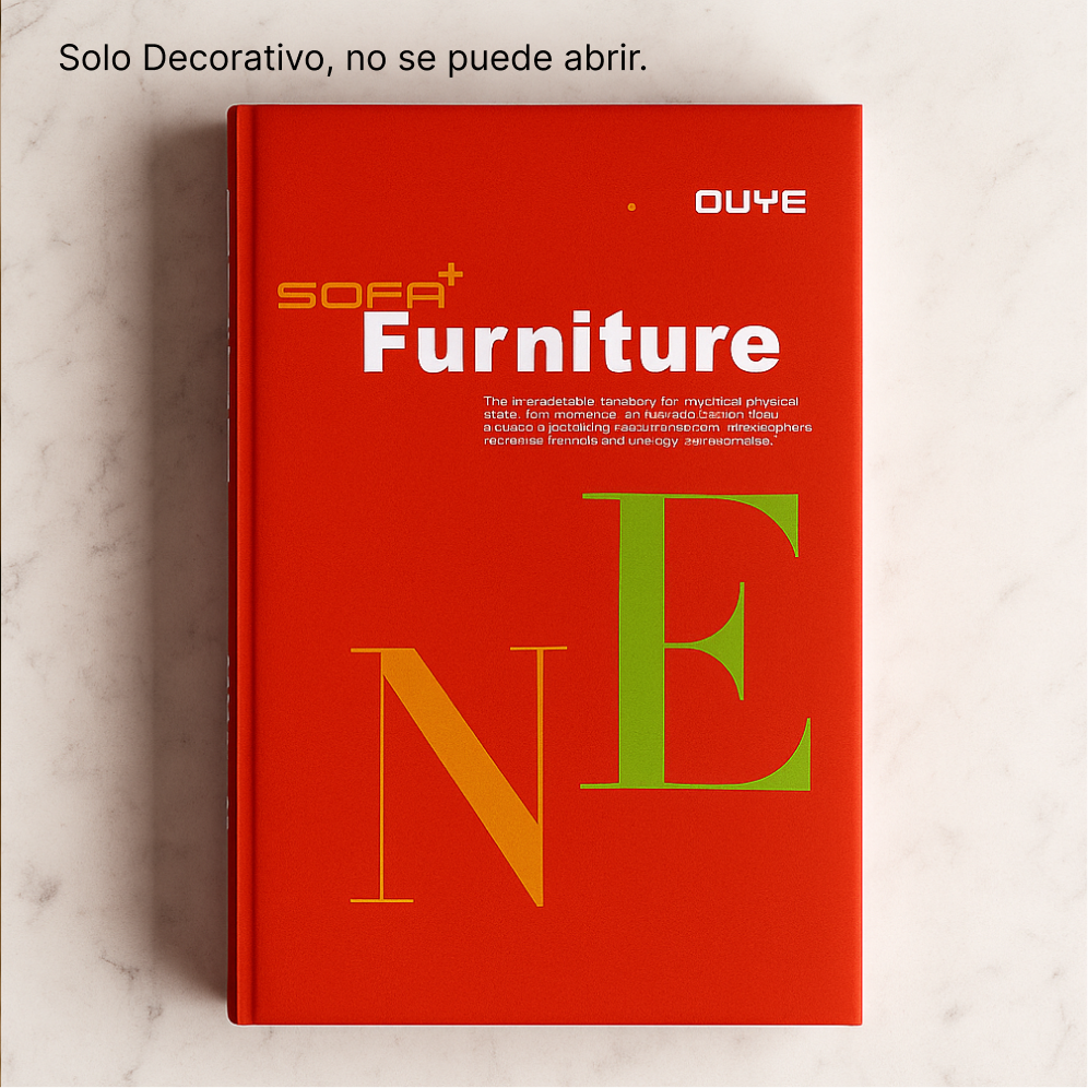Libro Deco #024