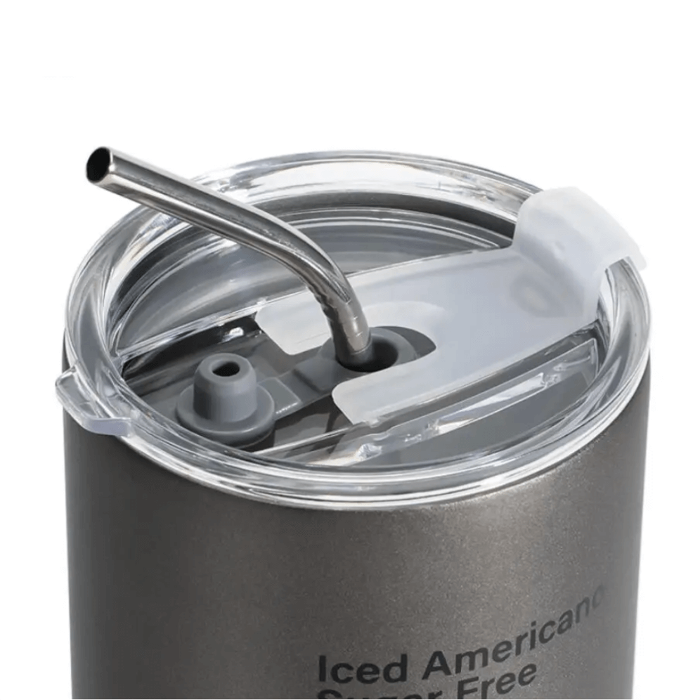 Iced Mug Grafito 600ml