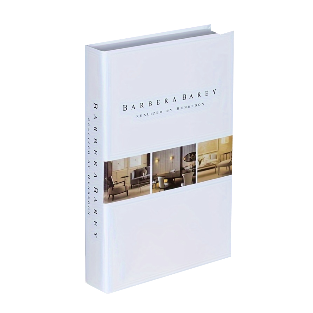 Libro Deco #025