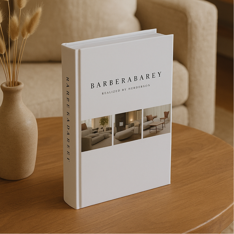 Libro Deco #025