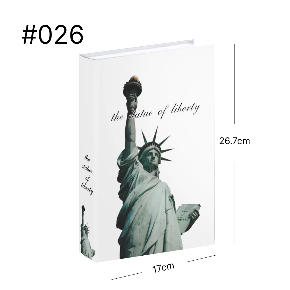 Libro Deco #026