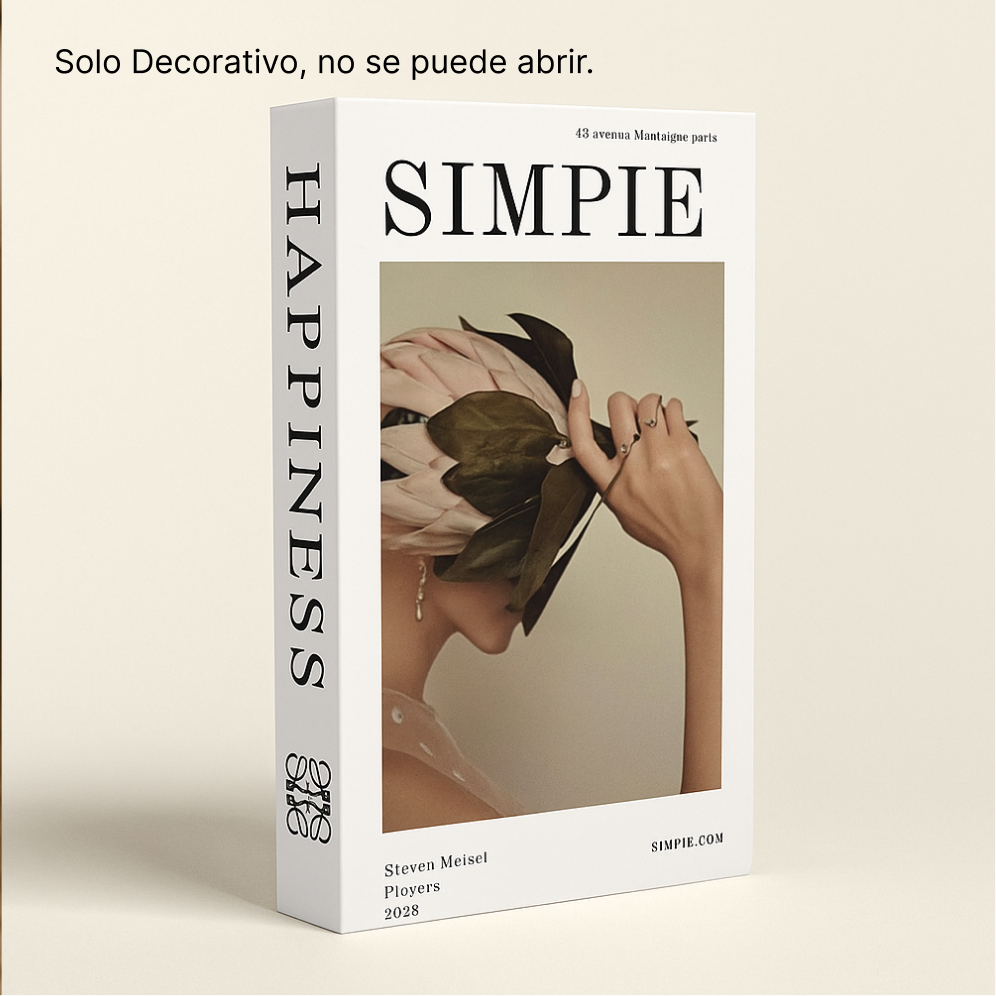 Libro Deco #027