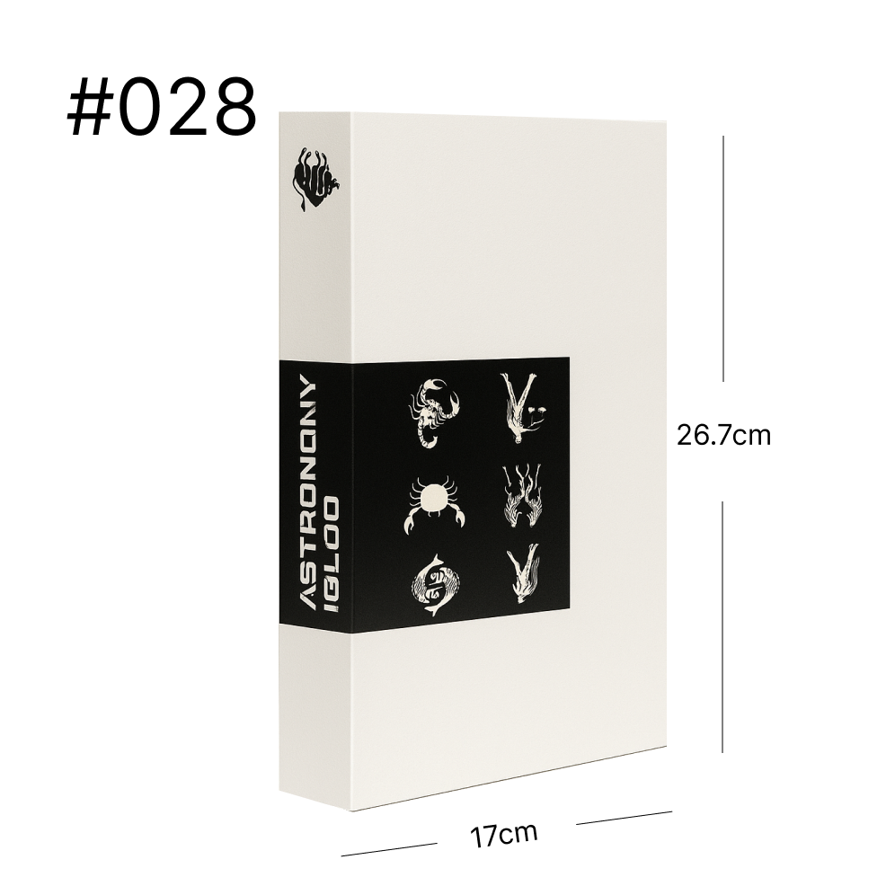 Libro Deco #028