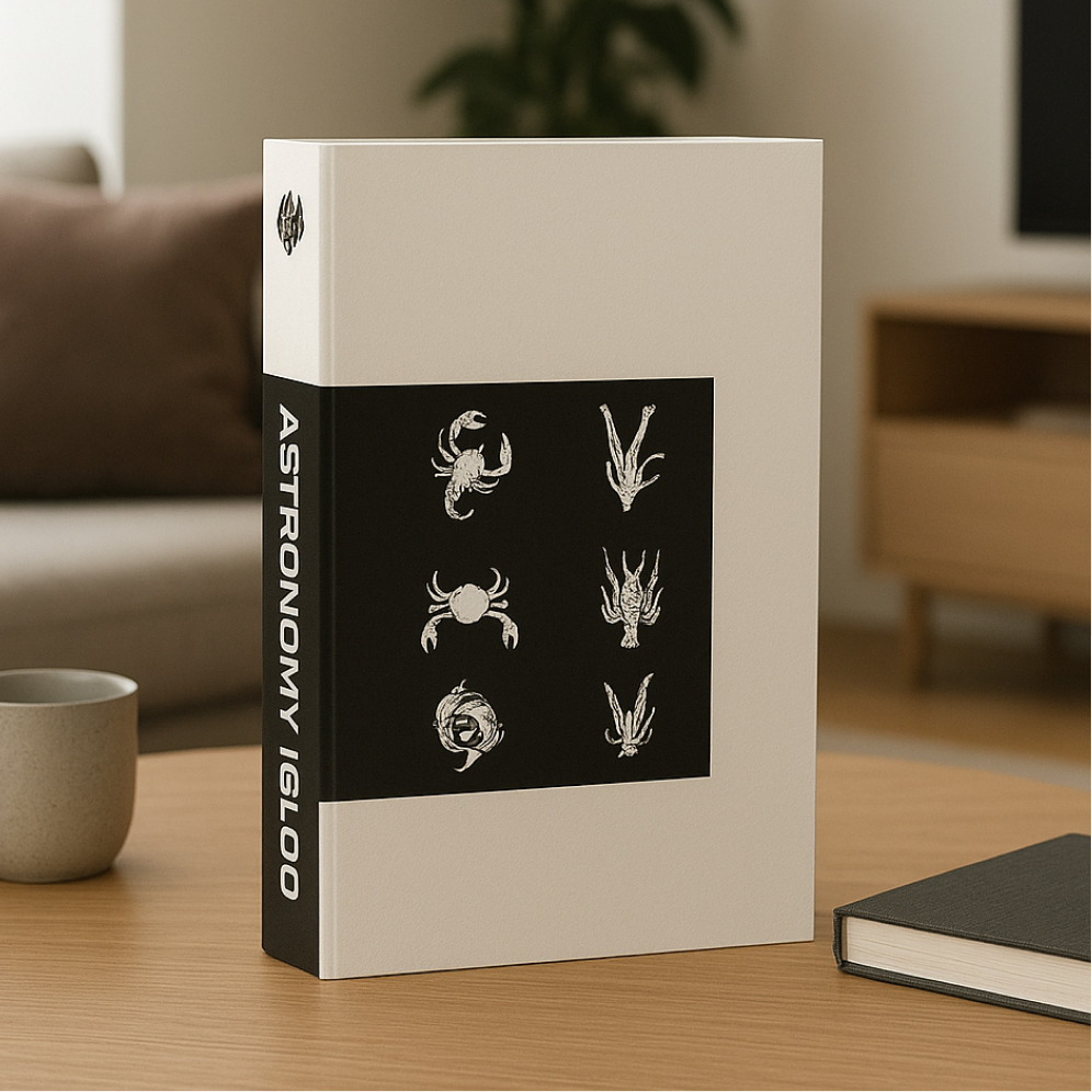Libro Deco #028