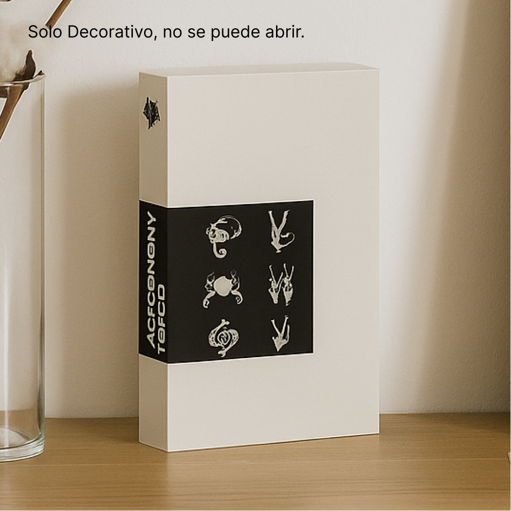 Libro Deco #028