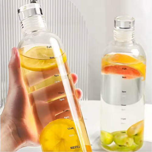 Cyber Pack: 3x2 en Daily Bottle Vidrio 750ml