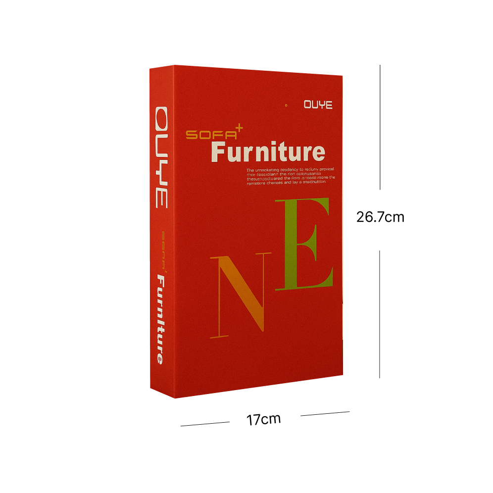 Pack Libros Deco #001