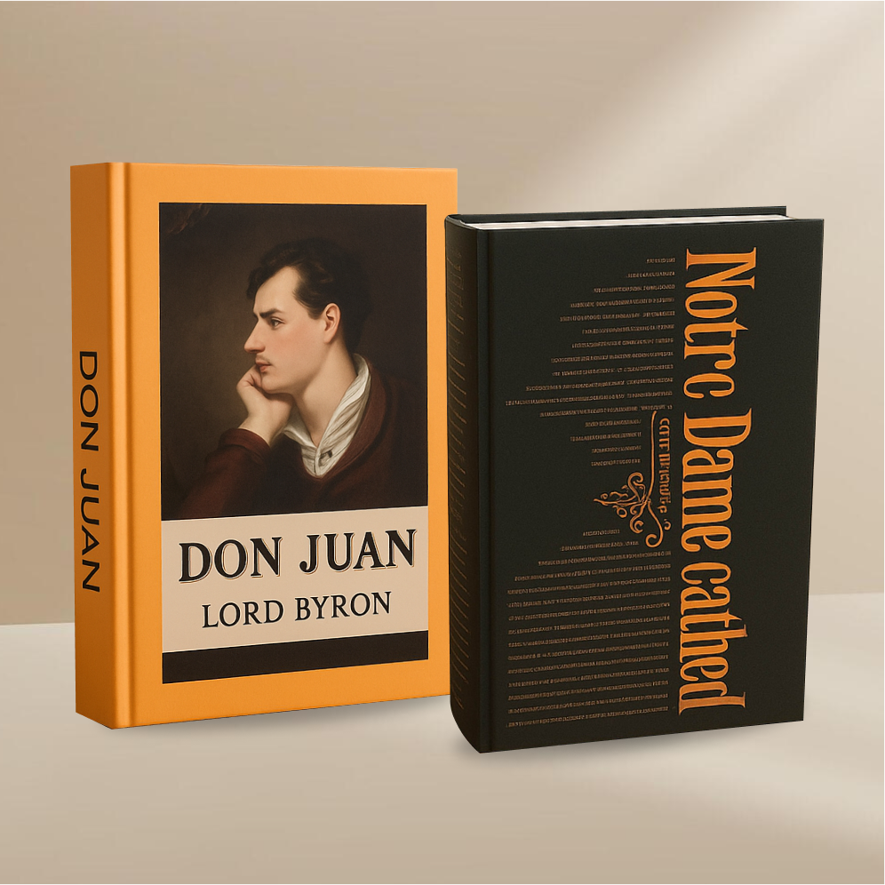 Pack Libros Deco #002