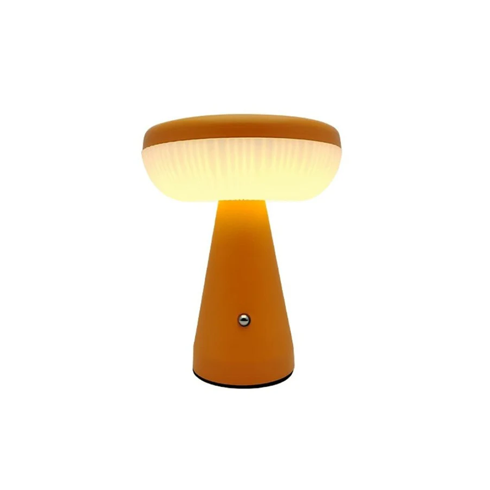 Inverted Lamp Naranja