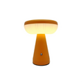 Inverted Lamp Naranja