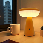 Inverted Lamp Naranja