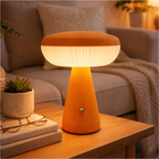Inverted Lamp Naranja