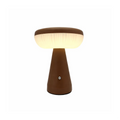 Inverted Lamp Café