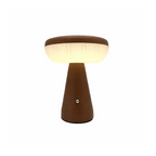 Inverted Lamp Café