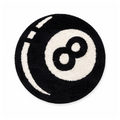 Alfombra 8Ball