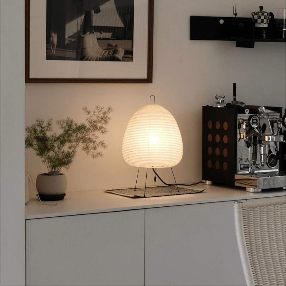 Akari Lamp