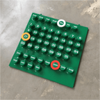 Calendario Ring a Date