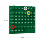 Calendario Ring a Date