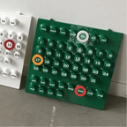 Calendario Ring a Date