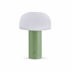 Roto molded Lamp Verde