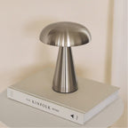 Champi Chrome Lamp