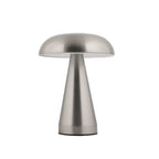 Champi Chrome Lamp