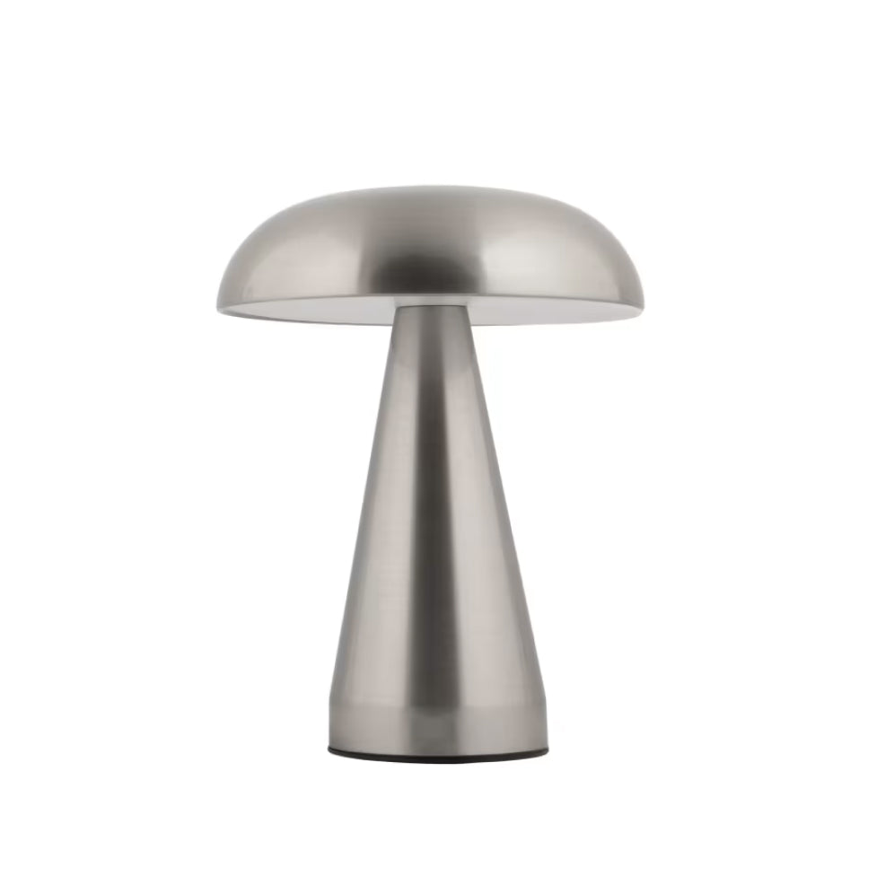 Champi Chrome Lamp