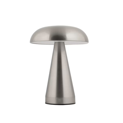 Champi Chrome Lamp