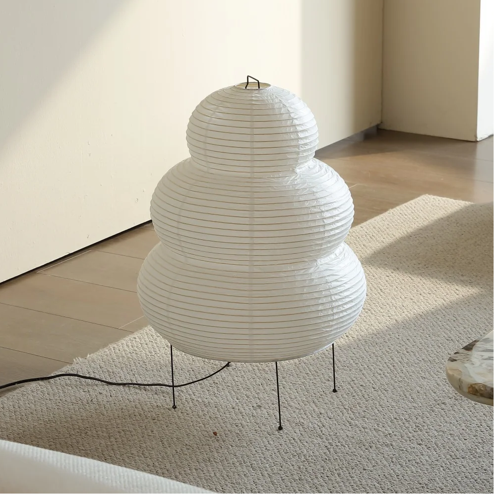 Noguchi Lamp