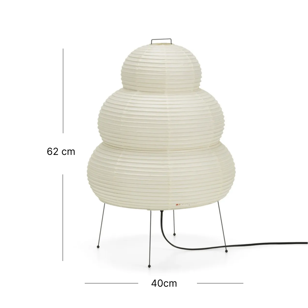 Noguchi Lamp