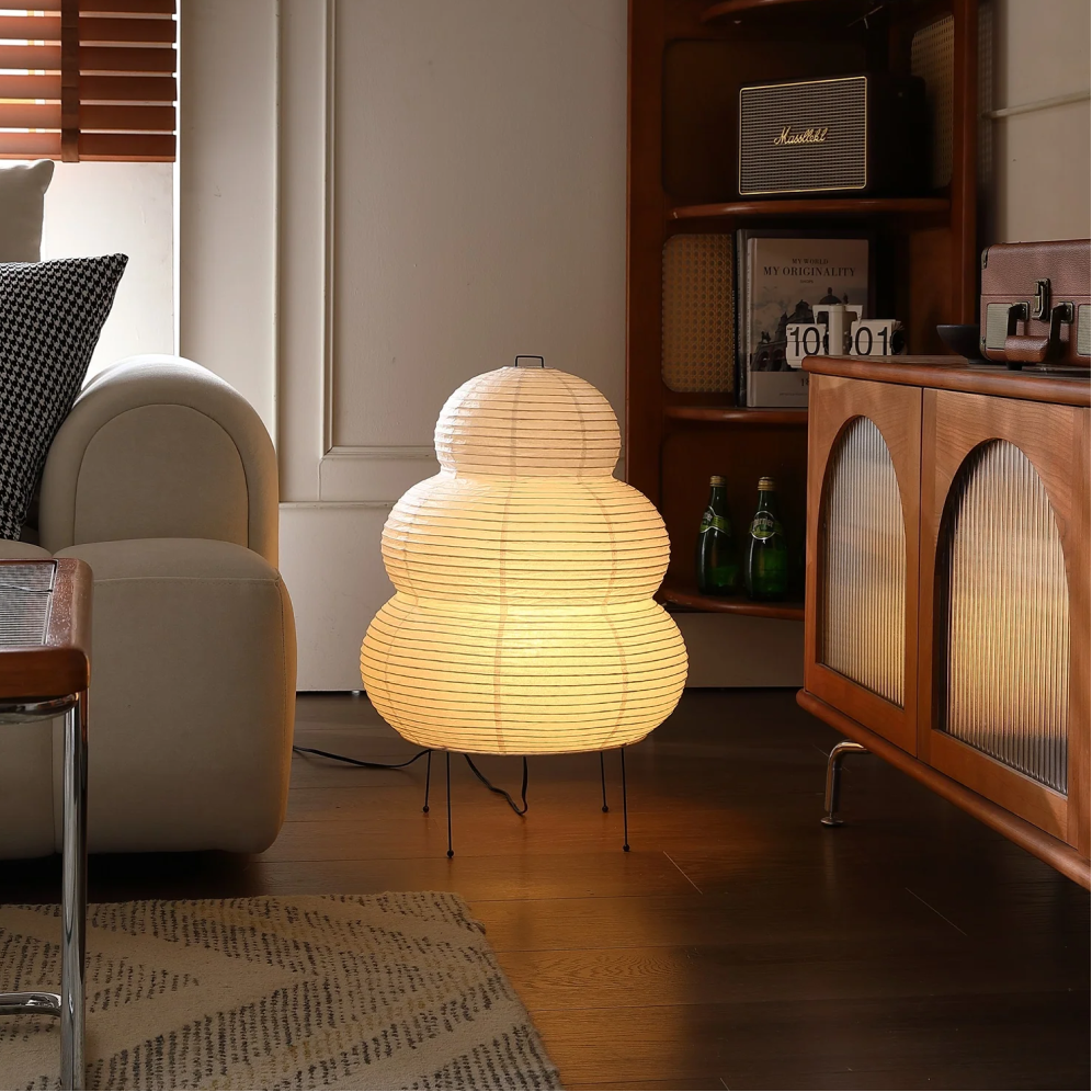 Noguchi Lamp