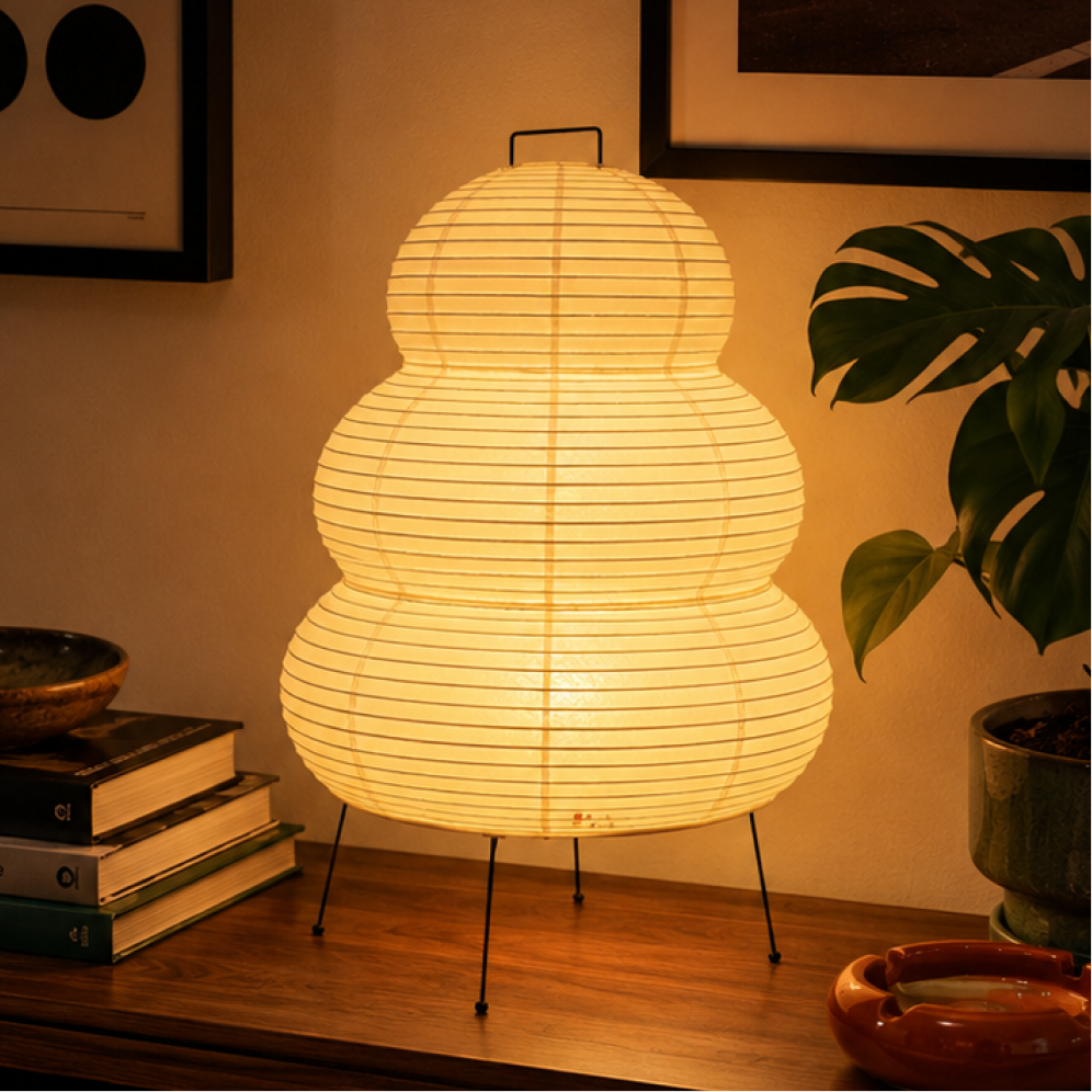 Noguchi Lamp