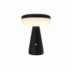 Inverted Lamp Negro