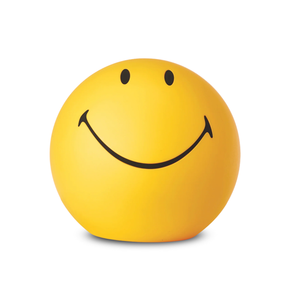 Smiley Lamp