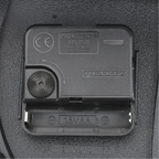 Reloj derretido Dalí Gold