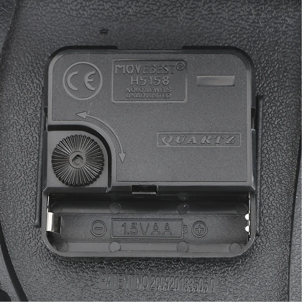 Reloj derretido Dalí Gold